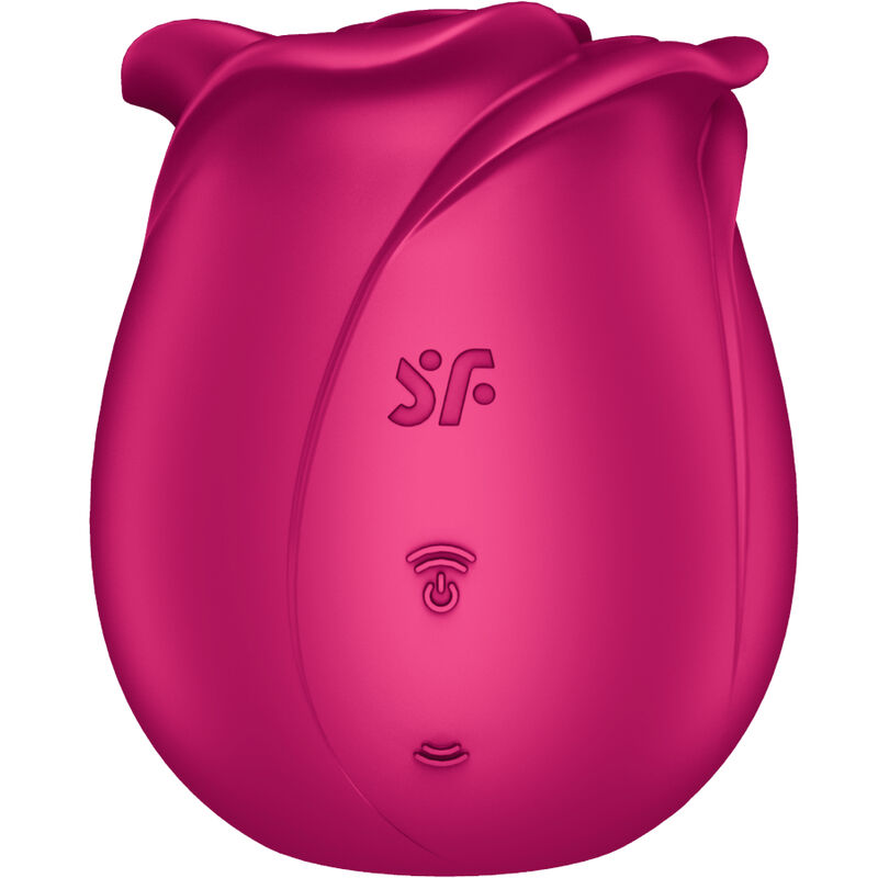 Pro 2 Classic Blossom - SATISFYER – Stimulateur clitoridien – vue 4