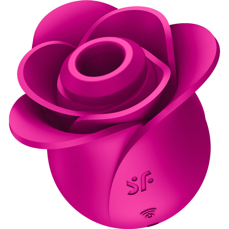 Pro 2 Modern Blossom - SATISFYER – Stimulateur clitoridien – vue principale