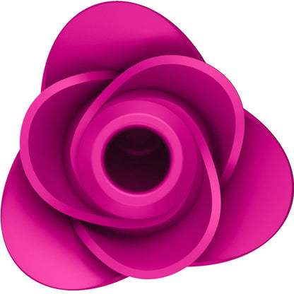 Pro 2 Modern Blossom - SATISFYER – Stimulateur clitoridien – vue 2
