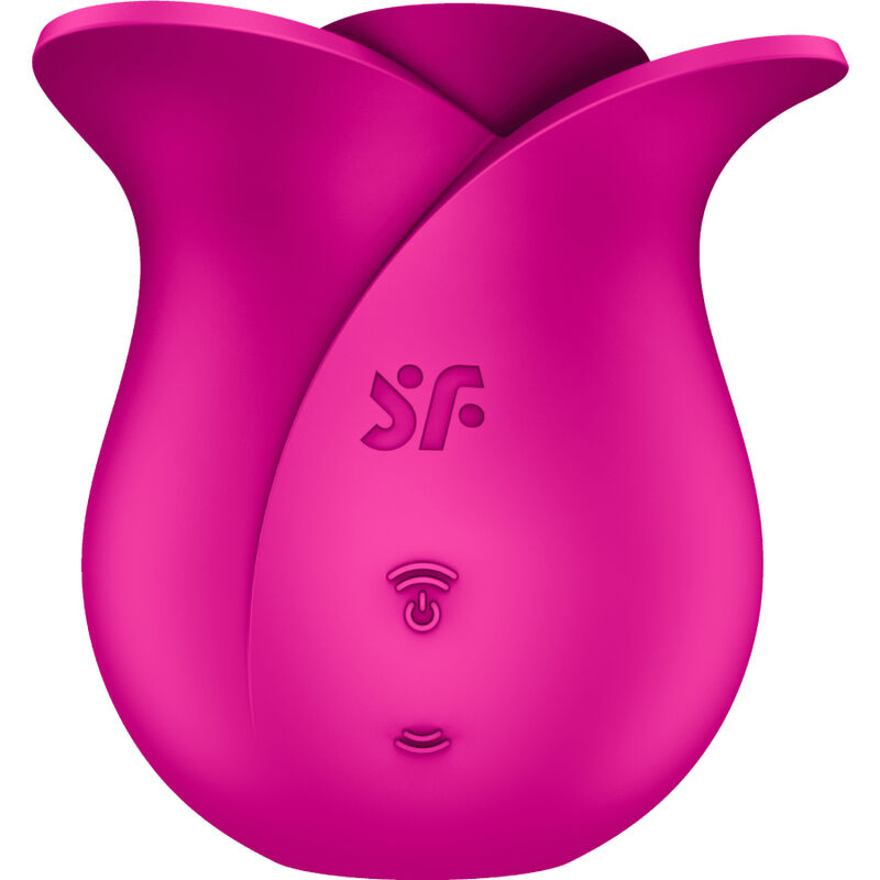 Pro 2 Modern Blossom - SATISFYER – Stimulateur clitoridien – vue 4
