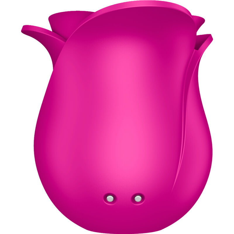 Pro 2 Modern Blossom - SATISFYER – Stimulateur clitoridien – vue 5