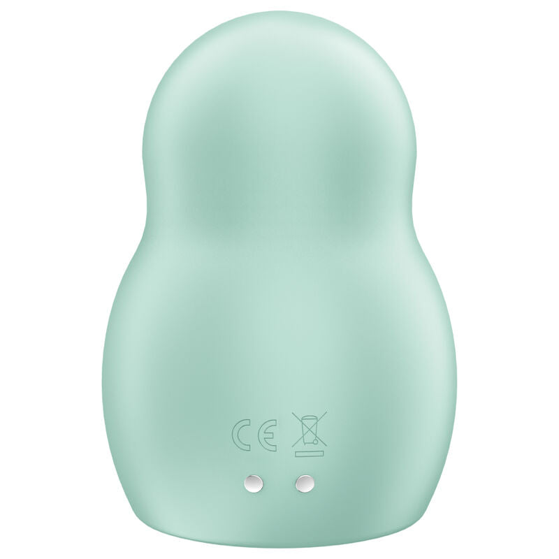 Pro To Go 1 - SATISFYER – Stimulateur clitoridien – vue 11