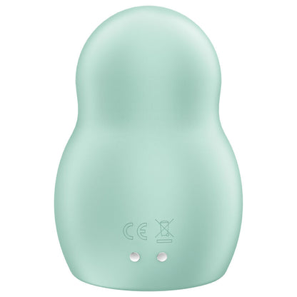 Pro To Go 1 - SATISFYER – Stimulateur clitoridien – vue 11