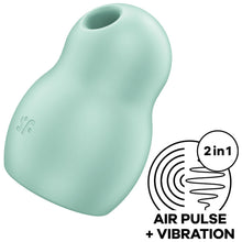 Pro To Go 1 - SATISFYER – Stimulateur clitoridien – vue 3
