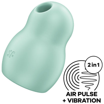 Pro To Go 1 - SATISFYER – Stimulateur clitoridien – vue 3