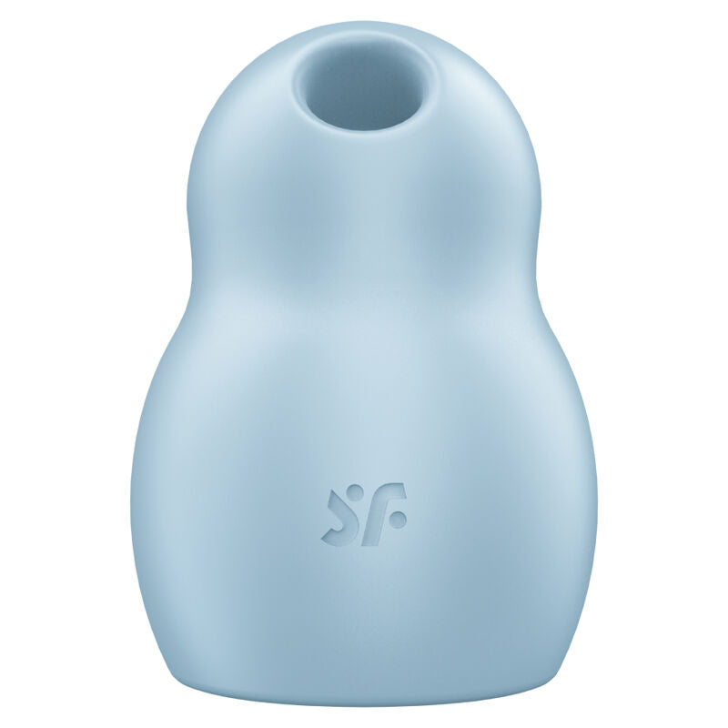 Pro To Go 1 - SATISFYER – Stimulateur clitoridien – vue 4