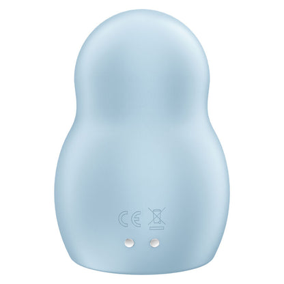 Pro To Go 1 - SATISFYER – Stimulateur clitoridien – vue 5