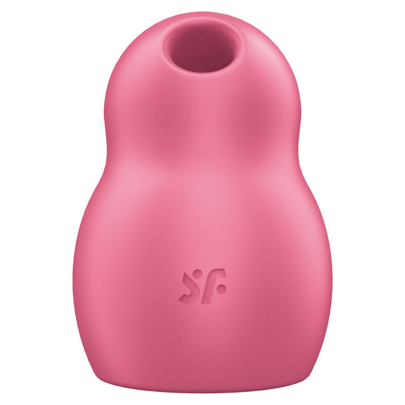 Pro To Go 1 - SATISFYER – Stimulateur clitoridien – vue 7