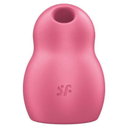 Pro To Go 1 - SATISFYER – Stimulateur clitoridien – vue 7