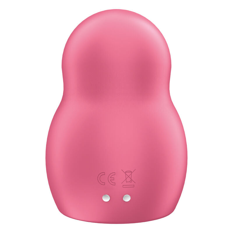 Pro To Go 1 - SATISFYER – Stimulateur clitoridien – vue 8