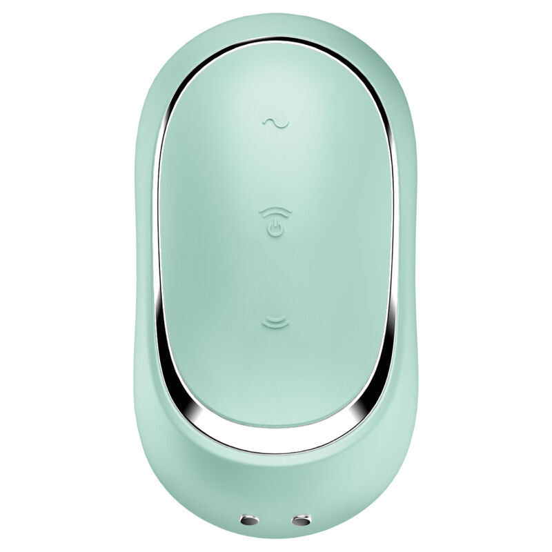 Pro To Go 2 - SATISFYER – Stimulateur clitoridien – vue 10