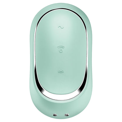 Pro To Go 2 - SATISFYER – Stimulateur clitoridien – vue 10