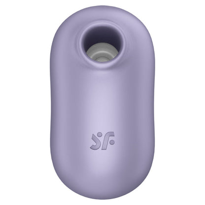 Pro To Go 2 - SATISFYER – Stimulateur clitoridien – vue 12