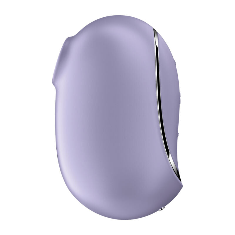 Pro To Go 2 - SATISFYER – Stimulateur clitoridien – vue 13