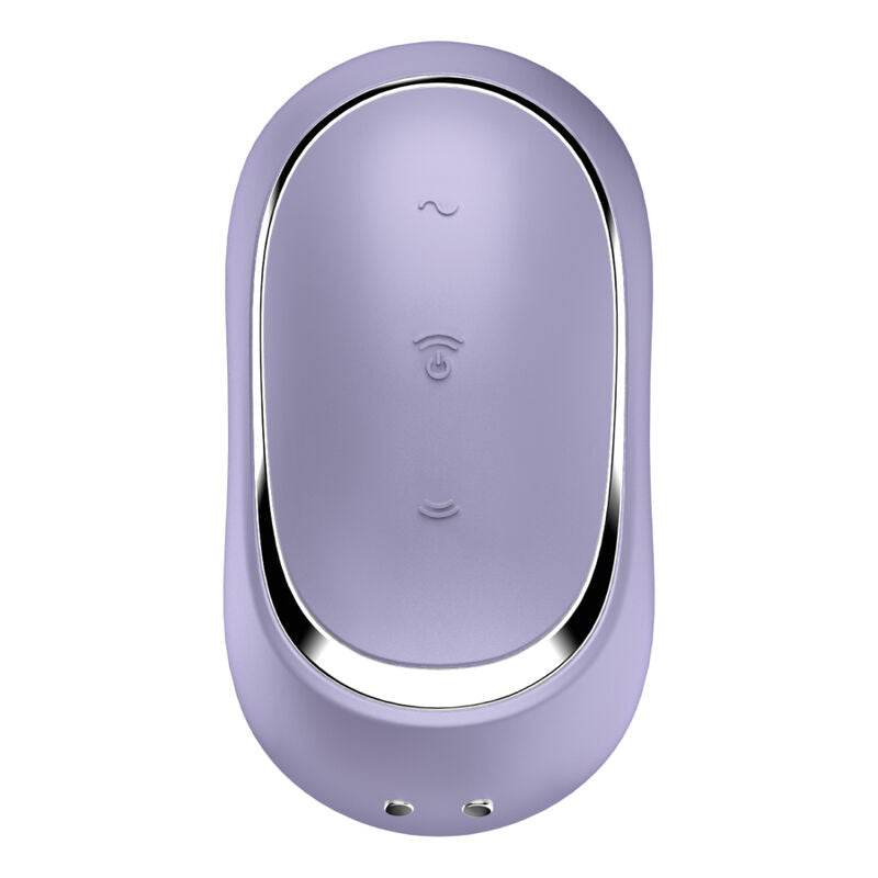 Pro To Go 2 - SATISFYER – Stimulateur clitoridien – vue 14