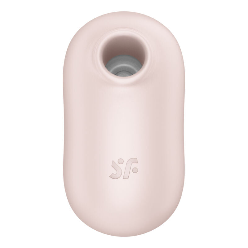 Pro To Go 2 - SATISFYER – Stimulateur clitoridien – vue 4