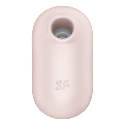 Pro To Go 2 - SATISFYER – Stimulateur clitoridien – vue 4