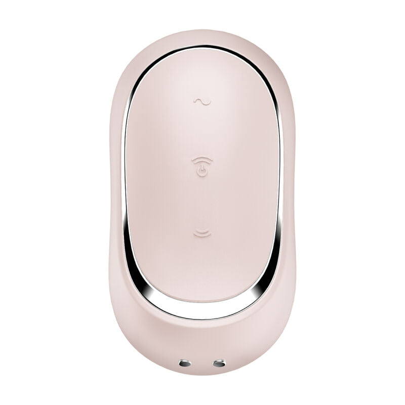 Pro To Go 2 - SATISFYER – Stimulateur clitoridien – vue 6