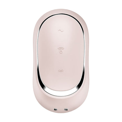 Pro To Go 2 - SATISFYER – Stimulateur clitoridien – vue 6