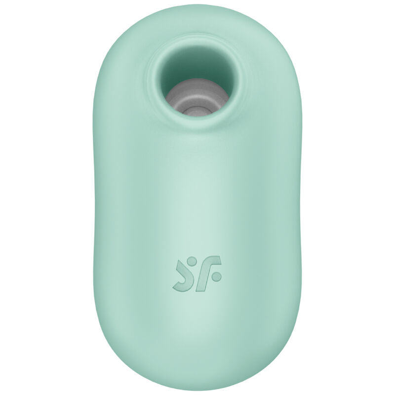 Pro To Go 2 - SATISFYER – Stimulateur clitoridien – vue 8