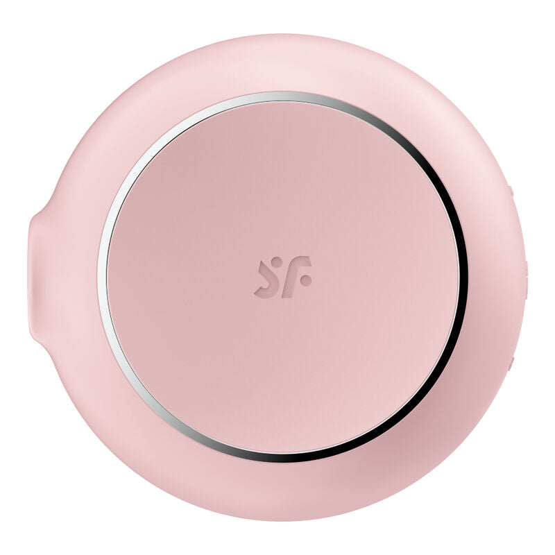 Pro To Go 3 - SATISFYER – Stimulateur clitoridien – vue 12