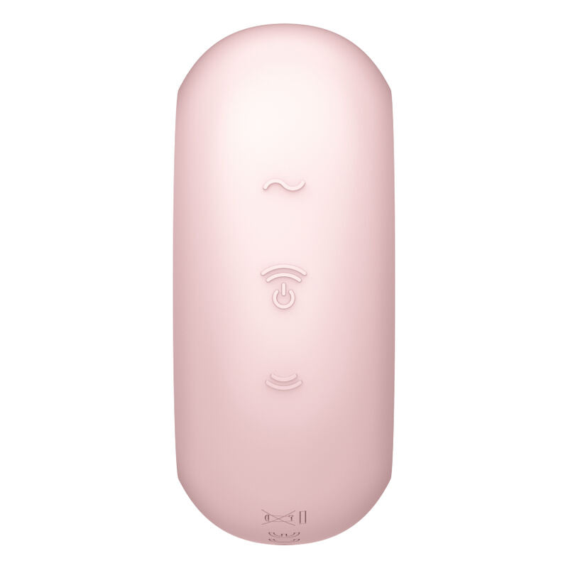 Pro To Go 3 - SATISFYER – Stimulateur clitoridien – vue 14