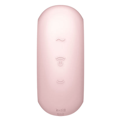 Pro To Go 3 - SATISFYER – Stimulateur clitoridien – vue 14