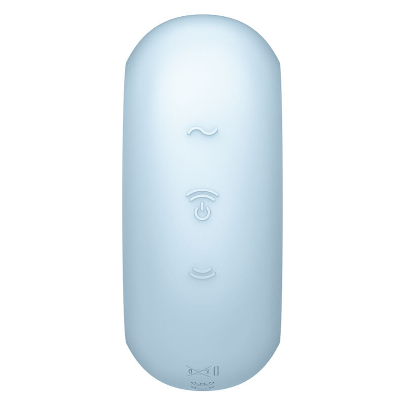 Pro To Go 3 - SATISFYER – Stimulateur clitoridien – vue 6