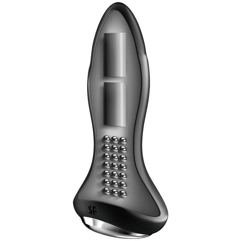Rotator Plug 1 + - SATISFYER – Jouet connecté – vue 3