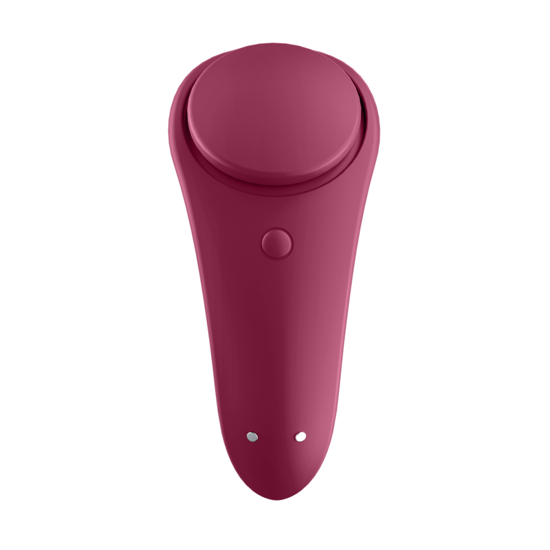 Sexy Secret - SATISFYER – Stimulateur clitoridien – vue 3