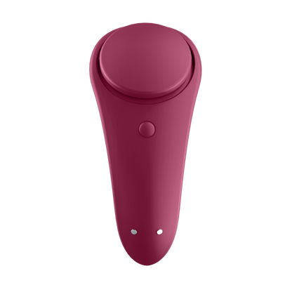 Sexy Secret - SATISFYER – Stimulateur clitoridien – vue 3