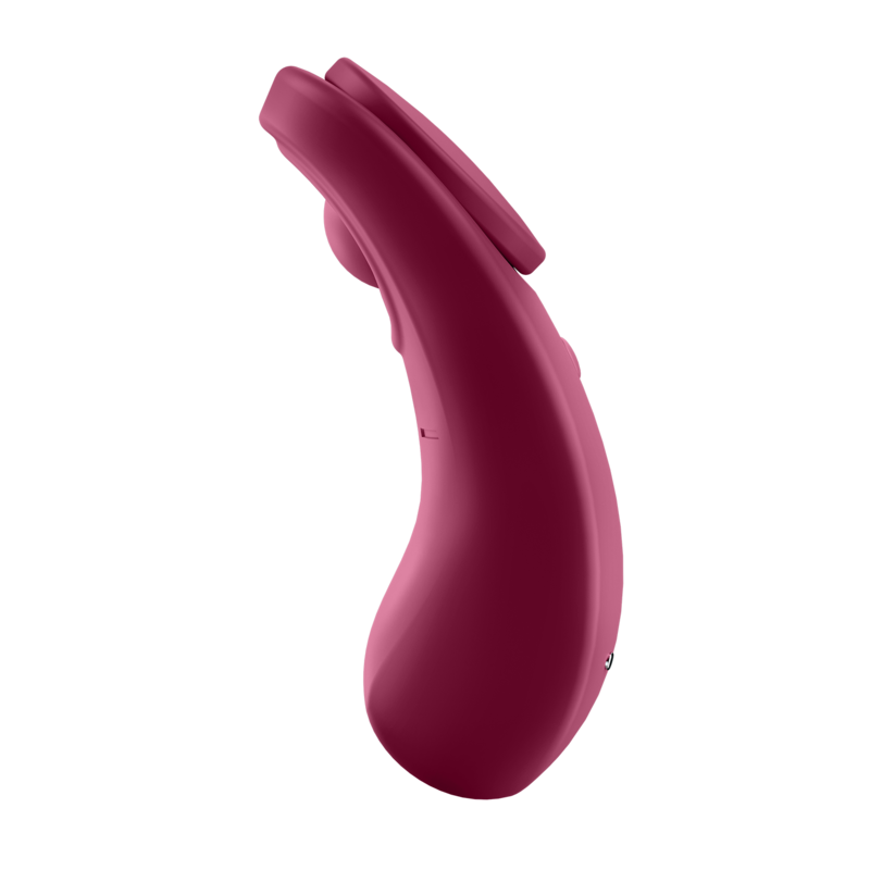 Sexy Secret - SATISFYER – Stimulateur clitoridien – vue 6
