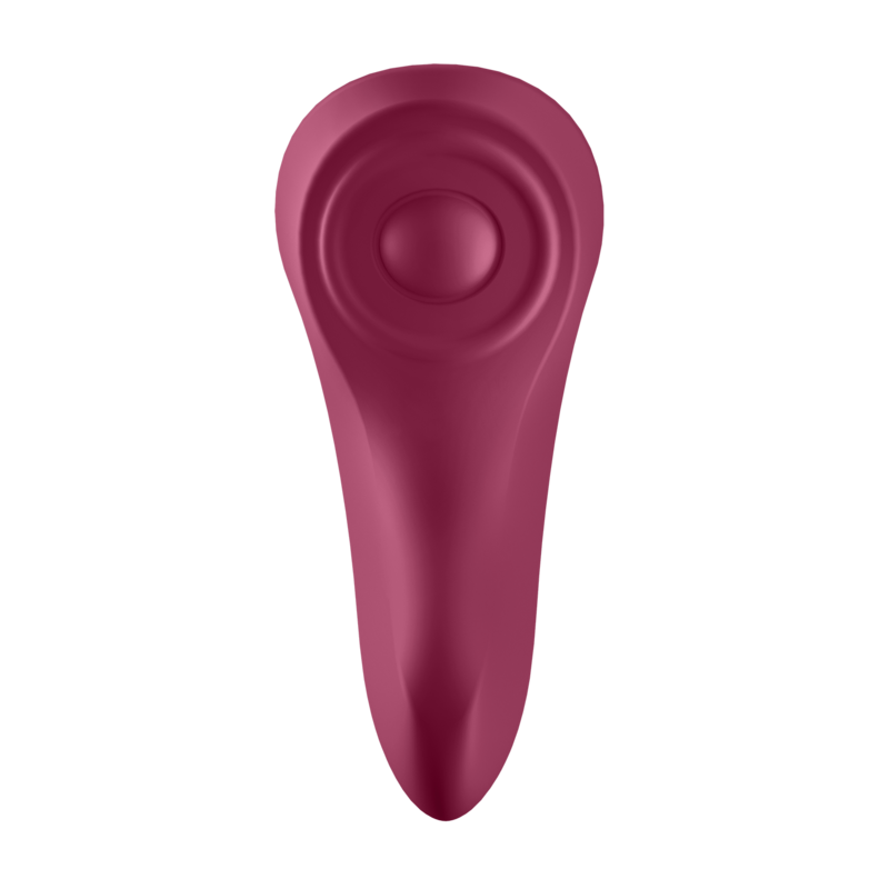 Sexy Secret - SATISFYER – Stimulateur clitoridien – vue 7