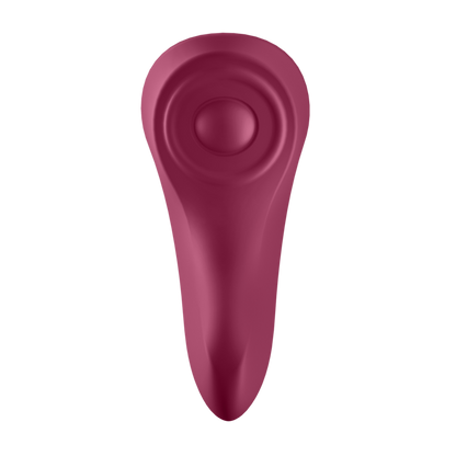 Sexy Secret - SATISFYER – Stimulateur clitoridien – vue 7