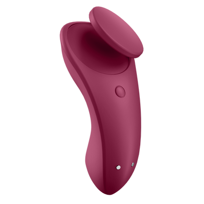 Sexy Secret - SATISFYER – Stimulateur clitoridien – vue 8