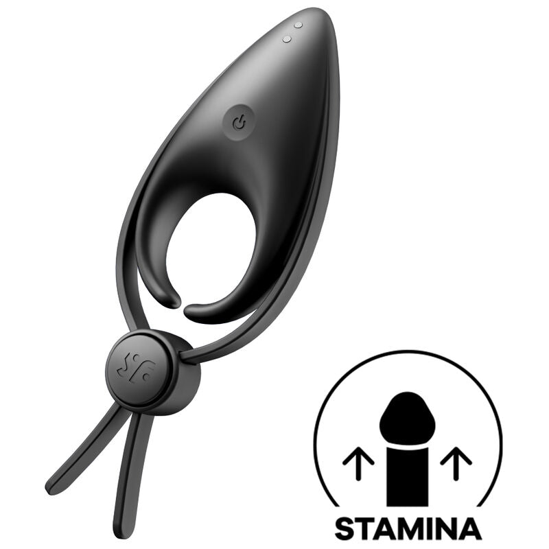 Sniper - SATISFYER – Anneau pénien – vue 2