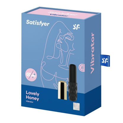 Sparkling Darling - SATISFYER – Jouet connecté – vue 4