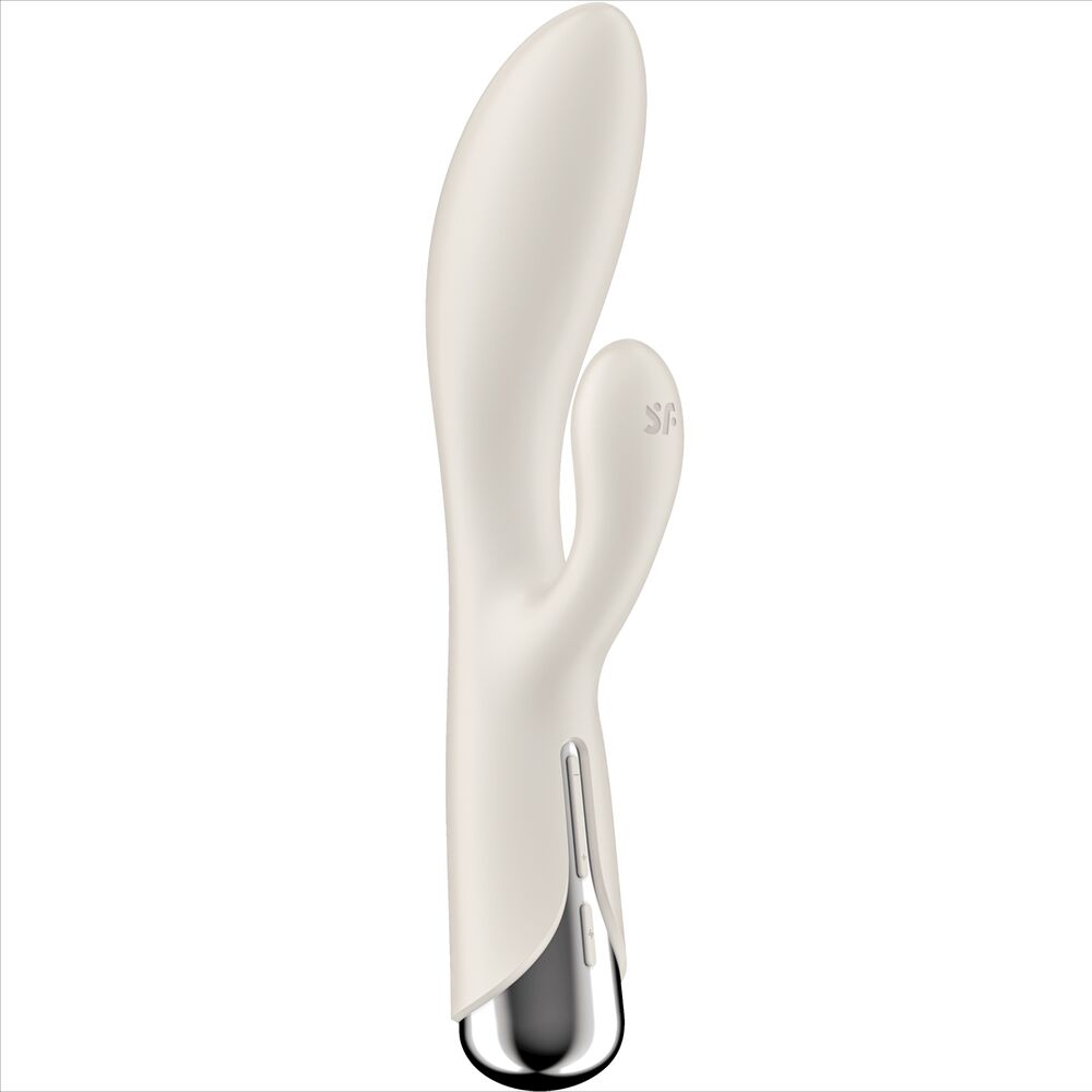 Spinning Rabbit 1 - SATISFYER – Vibromasseur – vue principale