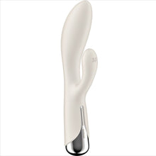 Spinning Rabbit 1 - SATISFYER – Vibromasseur – vue principale