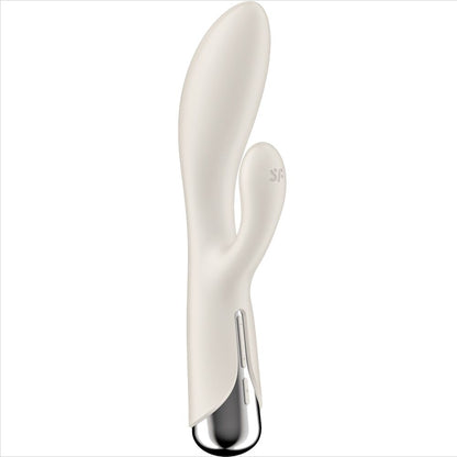 Spinning Rabbit 1 - SATISFYER – Vibromasseur – vue principale