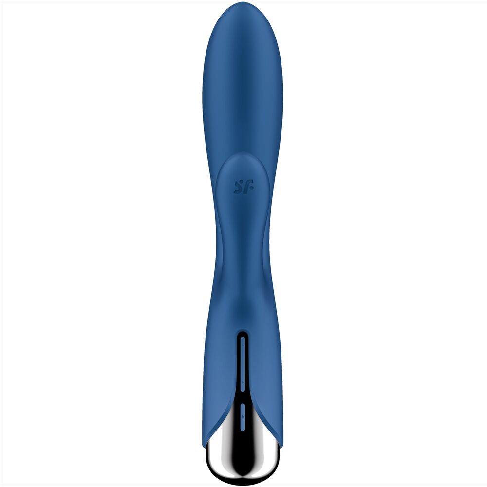 Spinning Rabbit 1 - SATISFYER – Vibromasseur – vue 10