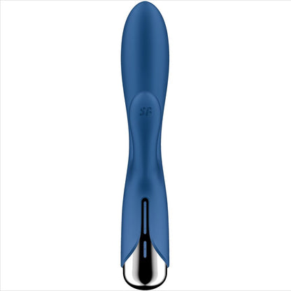 Spinning Rabbit 1 - SATISFYER – Vibromasseur – vue 10