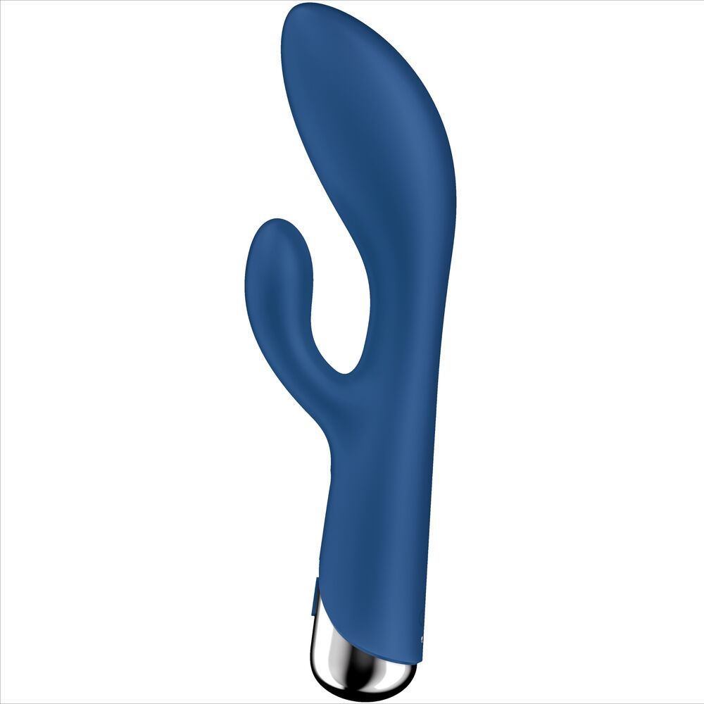 Spinning Rabbit 1 - SATISFYER – Vibromasseur – vue 11
