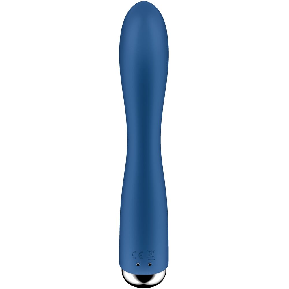 Spinning Rabbit 1 - SATISFYER – Vibromasseur – vue 12