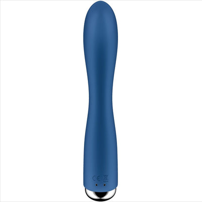 Spinning Rabbit 1 - SATISFYER – Vibromasseur – vue 12