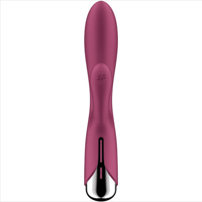 Spinning Rabbit 1 - SATISFYER – Vibromasseur – vue 16