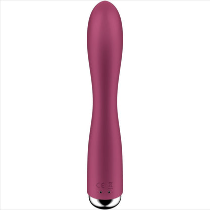 Spinning Rabbit 1 - SATISFYER – Vibromasseur – vue 17