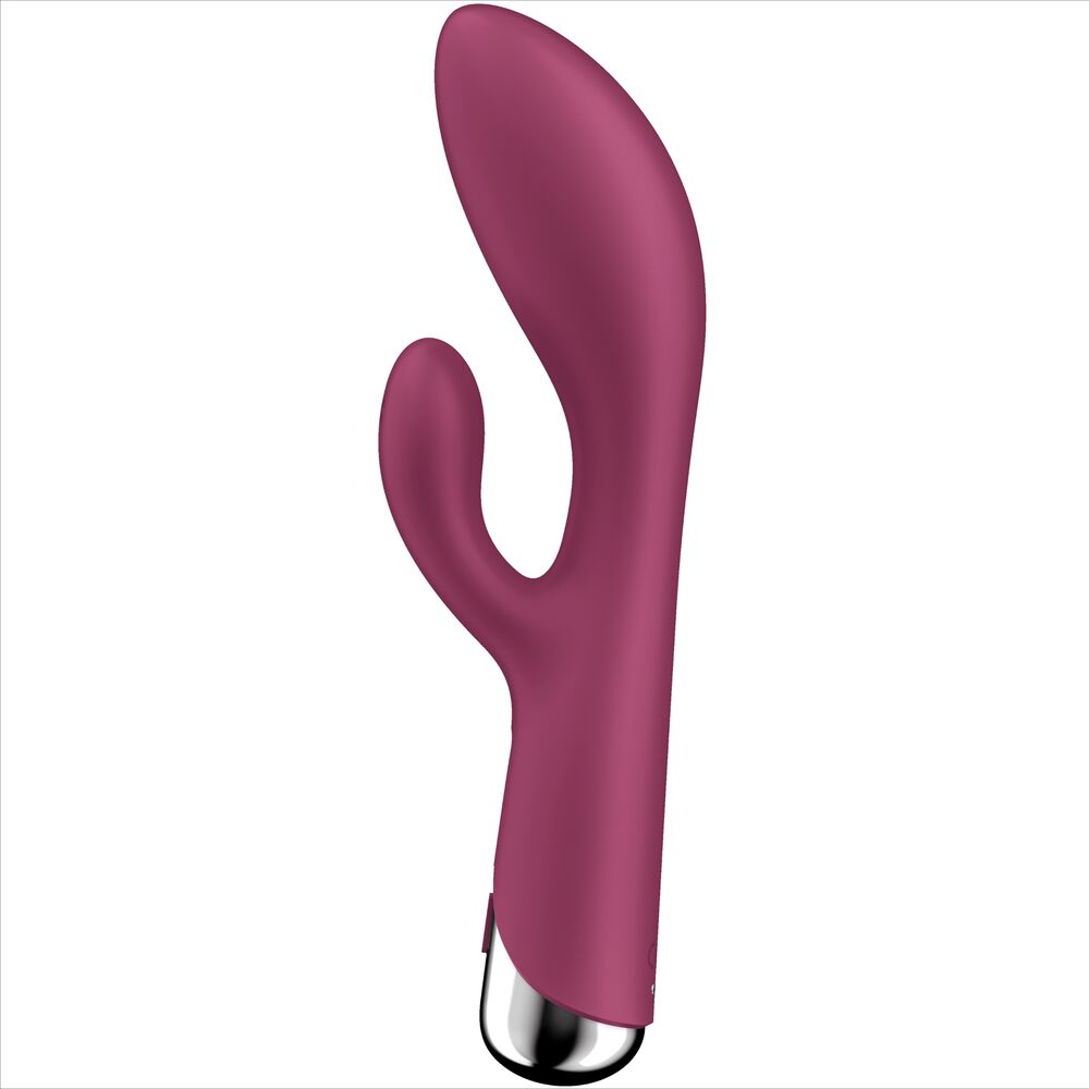 Spinning Rabbit 1 - SATISFYER – Vibromasseur – vue 18