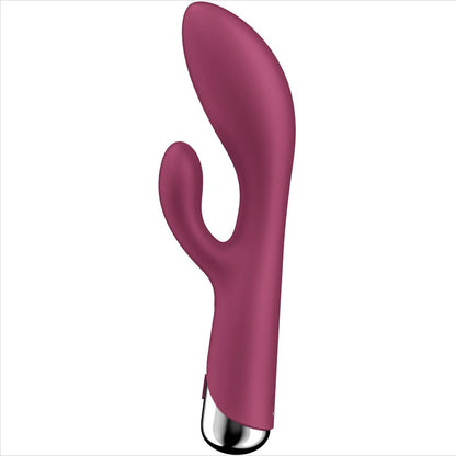 Spinning Rabbit 1 - SATISFYER – Vibromasseur – vue 18