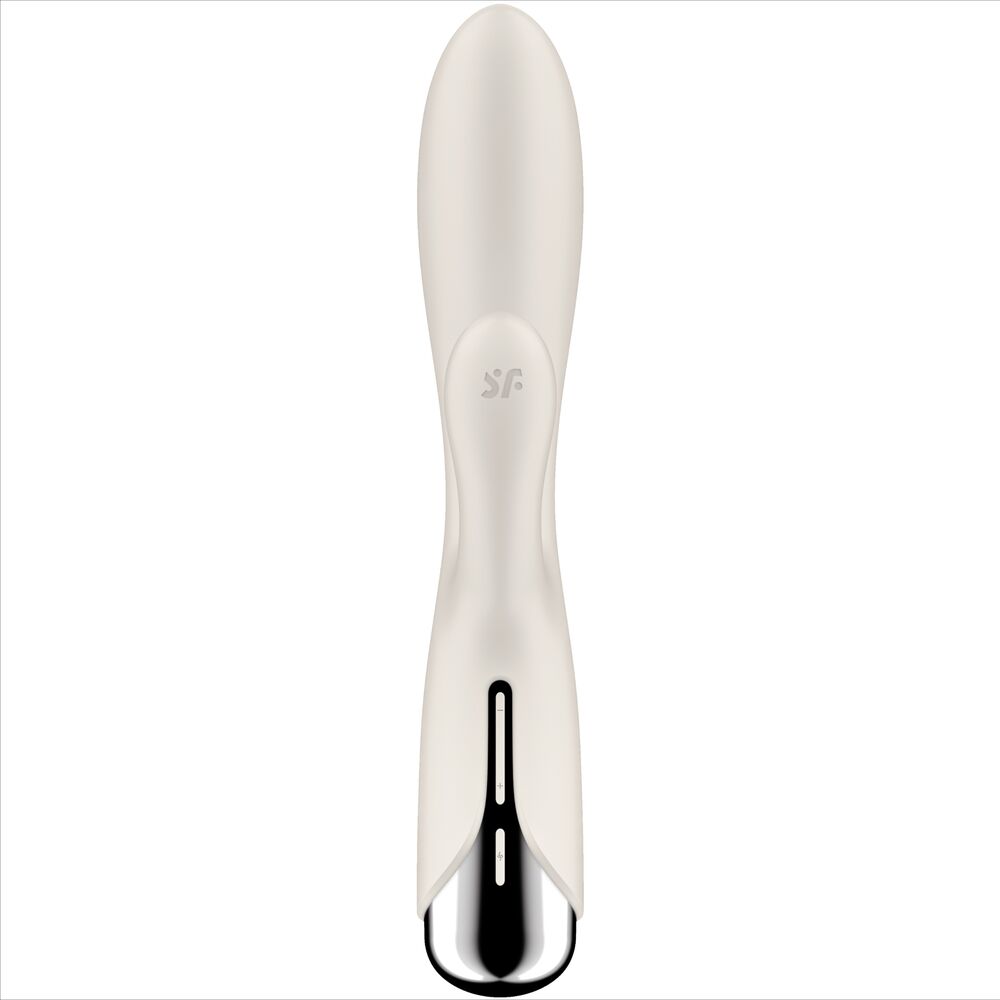 Spinning Rabbit 1 - SATISFYER – Vibromasseur – vue 4